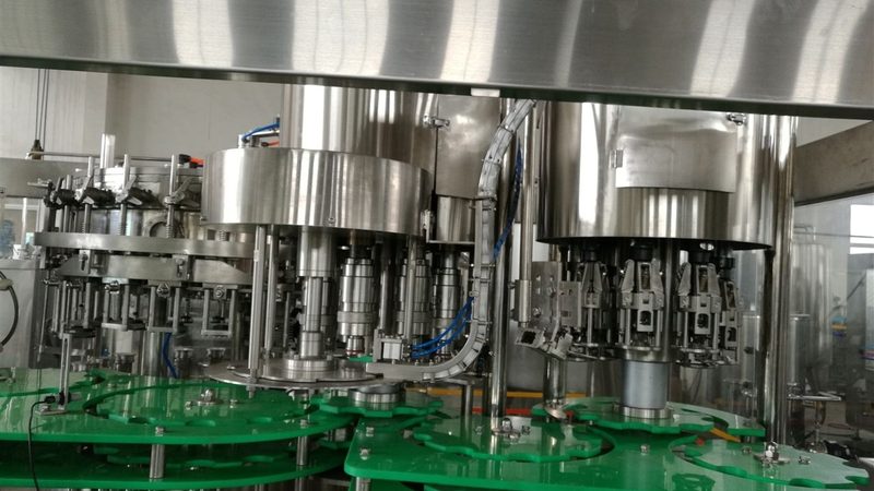 郑州面食设备流程解析：从原料到成品的关键环节