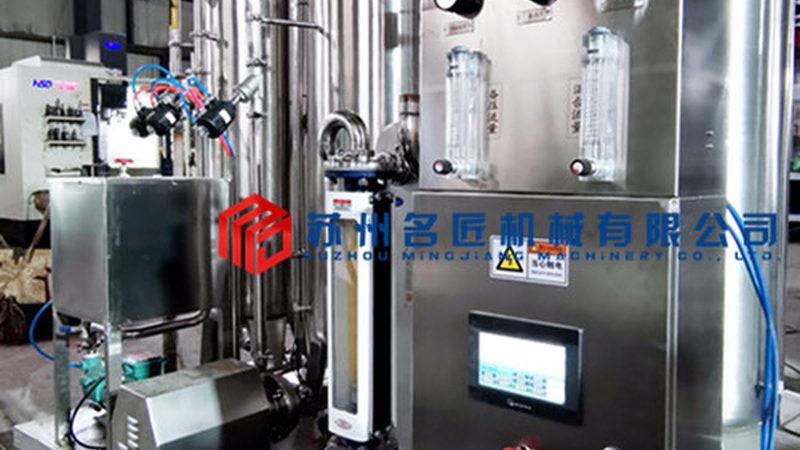 和面机材质选择：揭秘影响和面机性能的关键因素**