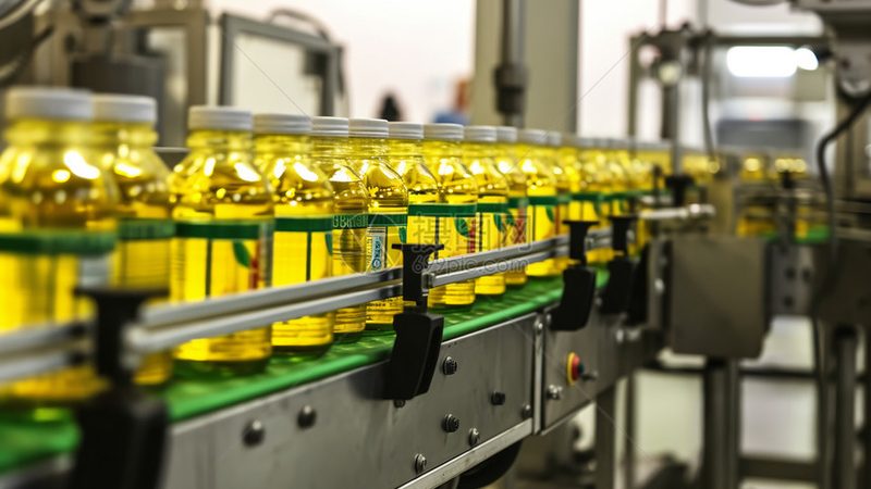 油炸设备批发价格表：揭秘选购背后的关键因素