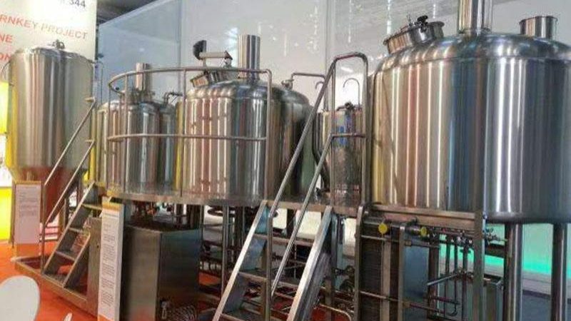 肉类加工设备自动化之路：揭秘价格背后的价值