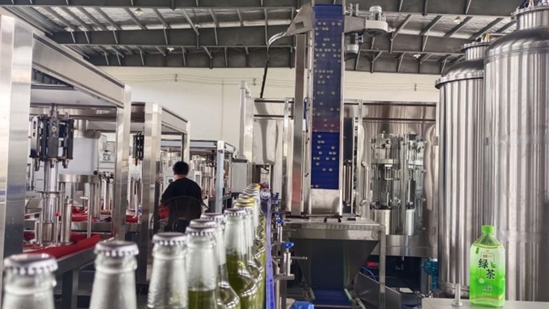 全自动面食机械：揭秘其报价与型号参数背后的秘密**