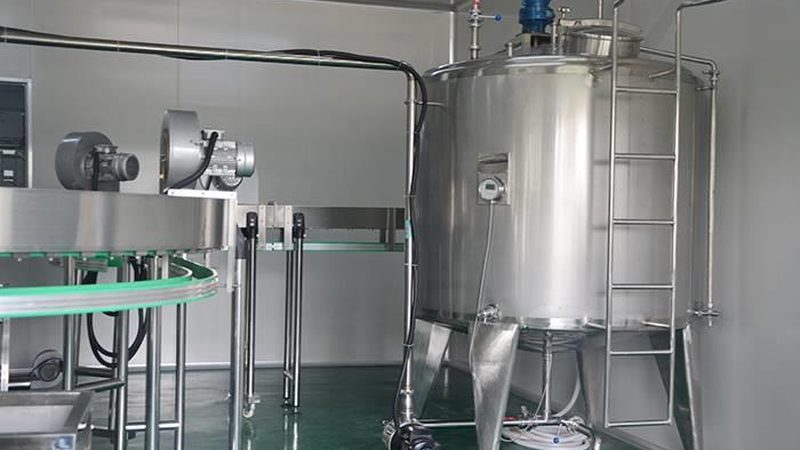 揭秘全自动油炸机：批发价格背后的秘密