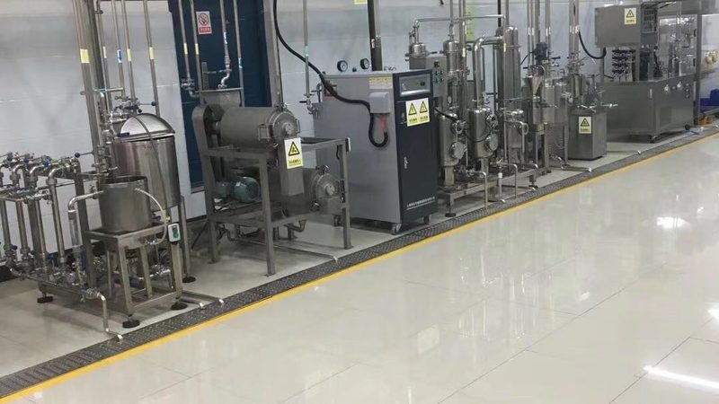 行业现状：合规与品质的双重考量