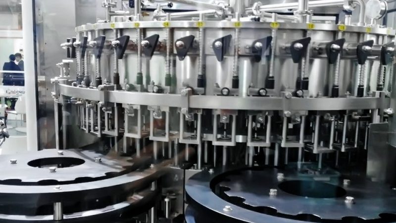 食品机械国家标准定制要求解析