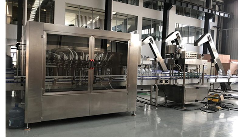 食品加工设备操作视频：揭秘高效生产的秘诀**