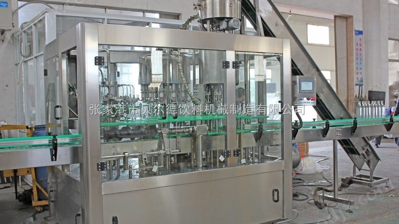 立式食品包装机安装：关键步骤与注意事项**