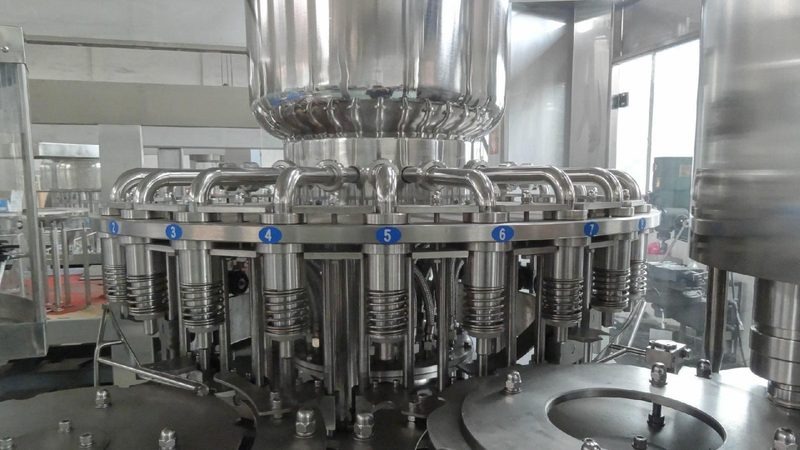 揭秘食品加工设备直销厂家的选型关键