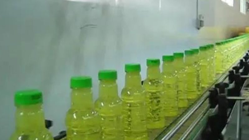 揭秘广东速冻设备：产量参数背后的技术奥秘