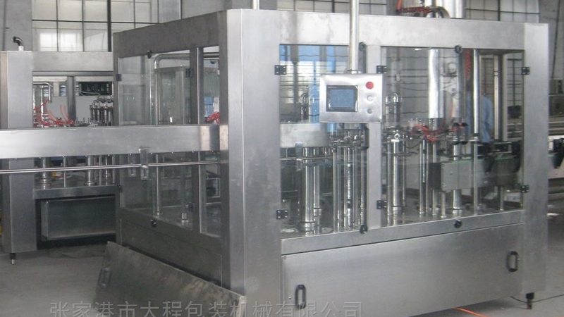 乳品均质机杀菌机：日常维护的关键步骤与注意事项