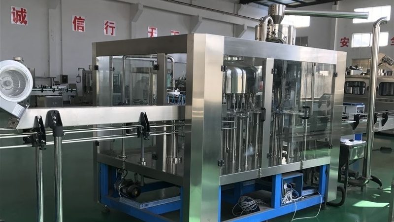 不锈钢食品加工设备：价格与价值的平衡之道