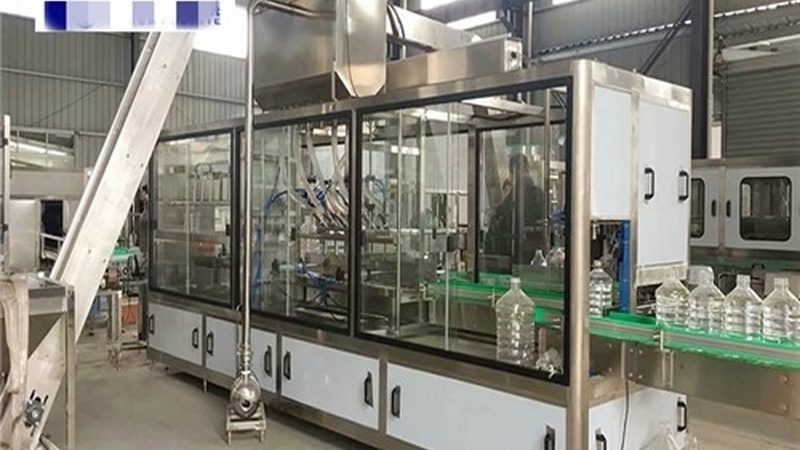 食品机械：如何辨析不同类型及选型要点