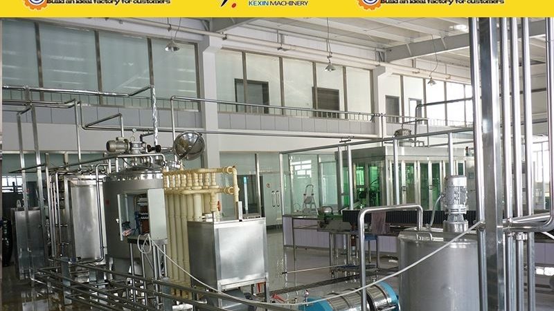 速冻生产线用304不锈钢，真有必要还是被带偏了