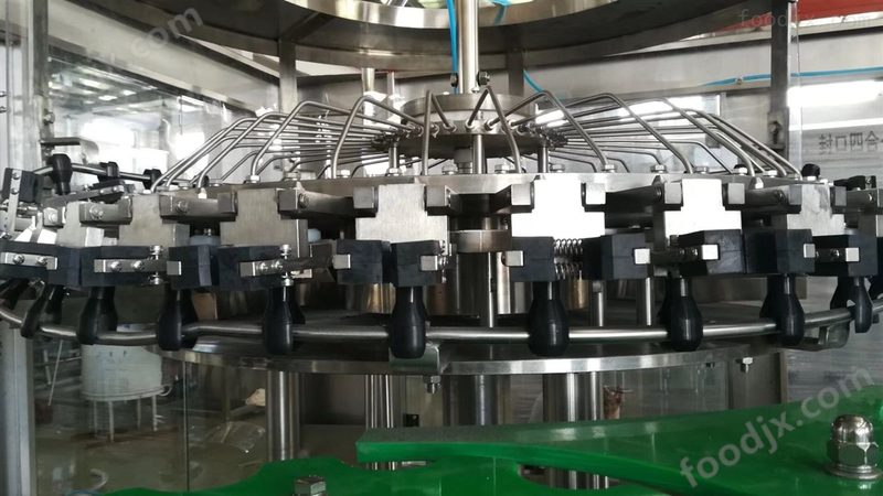 果蔬加工生产线：揭秘十大品牌背后的技术秘密