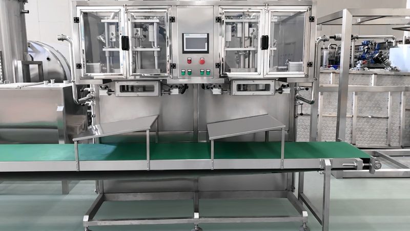 二手燃气炒货机：选购时的关键考量因素